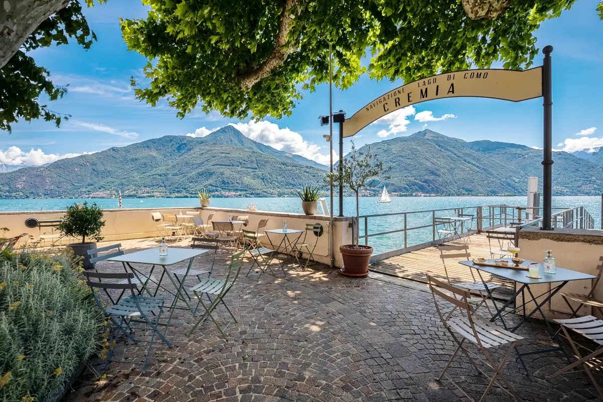 Lo Scalo&nbsp; Lake Cocktail Week 2022: Como accende le luci sulla mixology d'autore