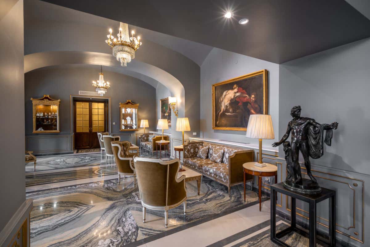 GeoNight: riscoprire la bellezza e l'importanza della geografia nelle città italiane