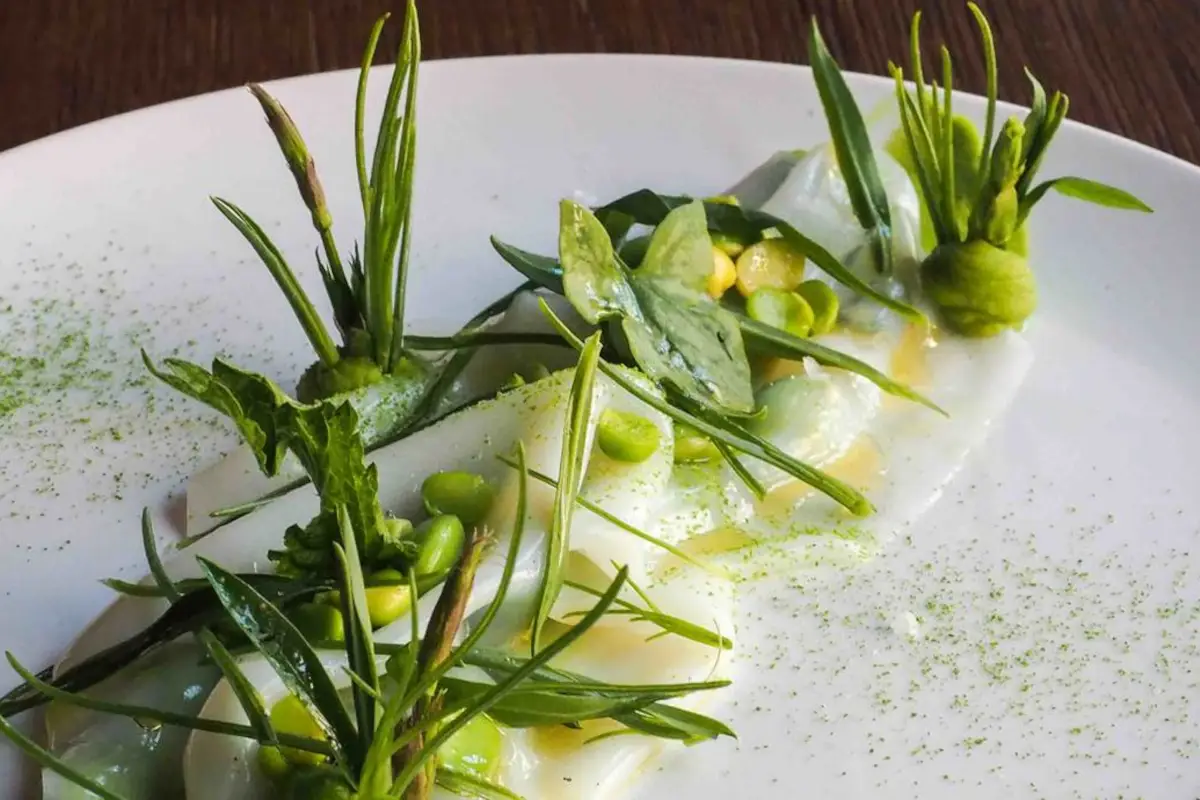 Un piatto del Local Troppo caro mangiare a Venezia? Non sempre. Ecco i locali buoni e low cost