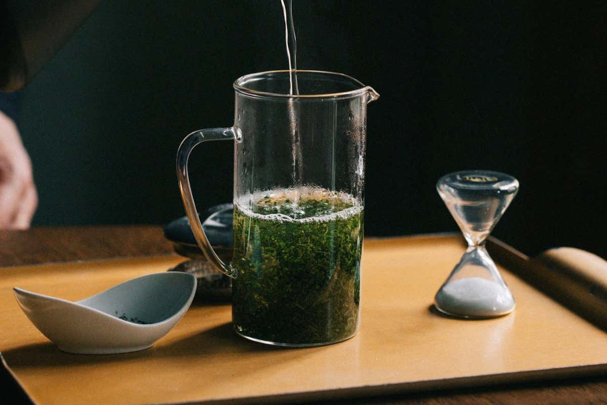 Alla scoperta di Local: tra carrelli tematici, alta cucina e abbinamenti analcolici