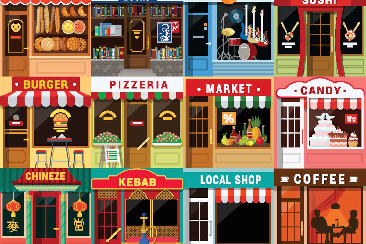 Ecco le nuove strategie di ristorazione: monoprodotto e ibridazione