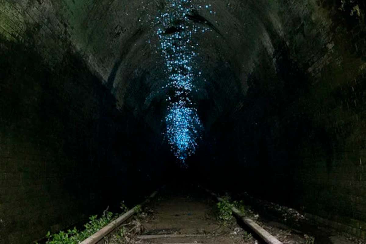 Il Vallone dei Mulini terzo fra le gemme nascoste più popolari al mondo