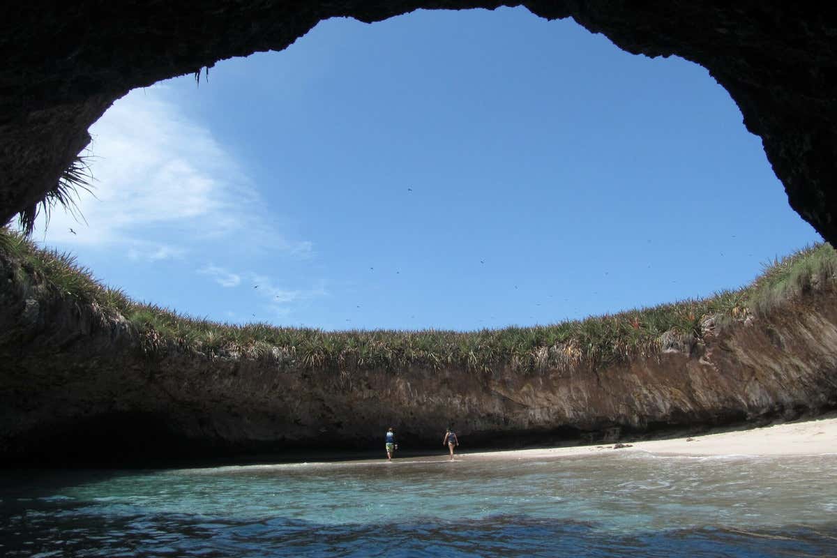 Il Vallone dei Mulini terzo fra le gemme nascoste più popolari al mondo