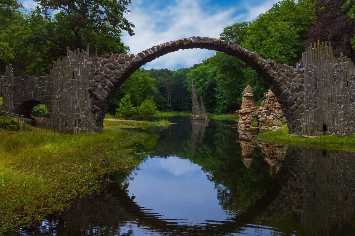 Il Vallone dei Mulini terzo fra le gemme nascoste più popolari al mondo