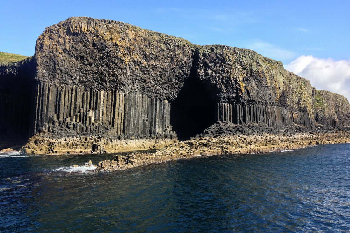 Il Vallone dei Mulini terzo fra le gemme nascoste più popolari al mondo