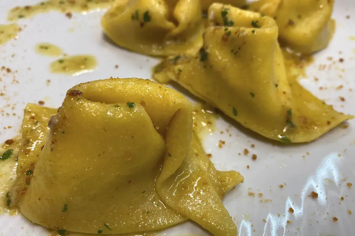 Riso e persico, in un raviolo I Ristoranti del Buon Ricordo accolgono 7 new entry per il 2022