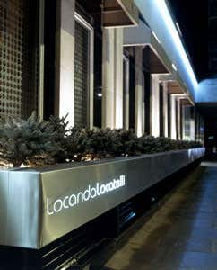 Locanda Locatelli