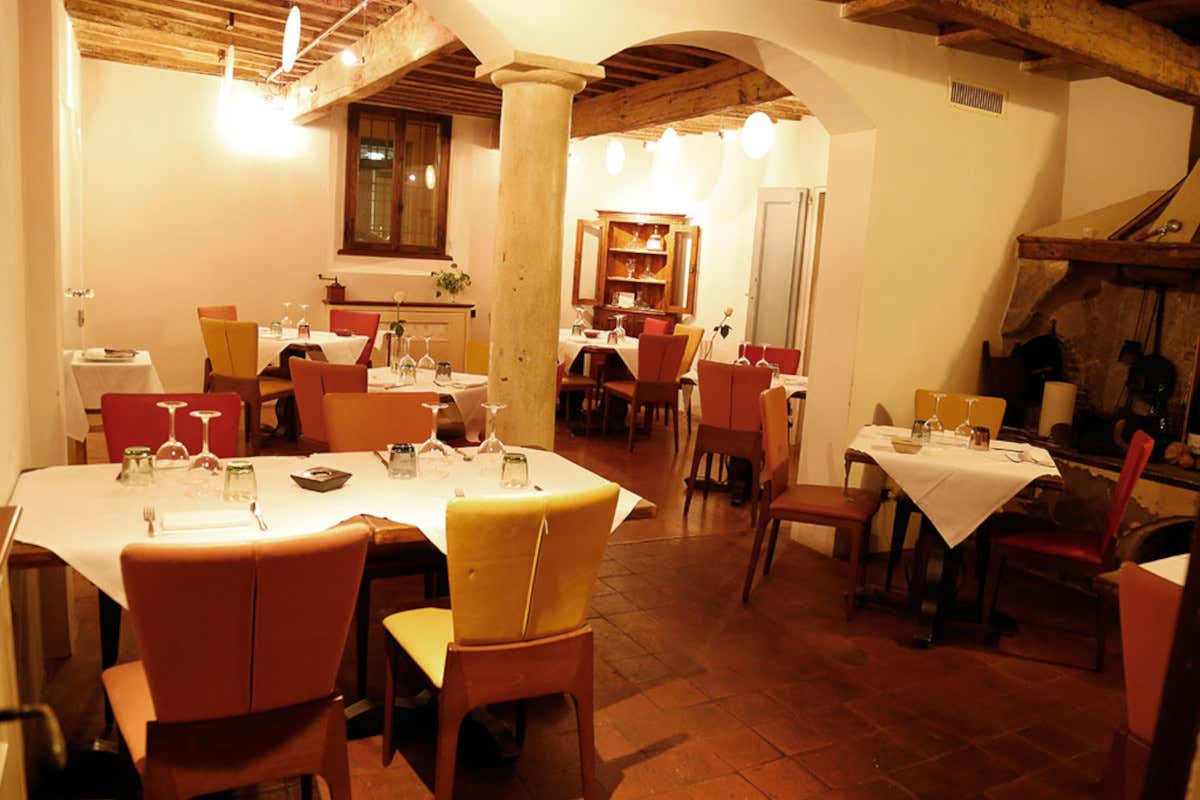 La Locanda di Bagnara  Pasqua e Pasquetta nei ristoranti dell'Emilia Romagna