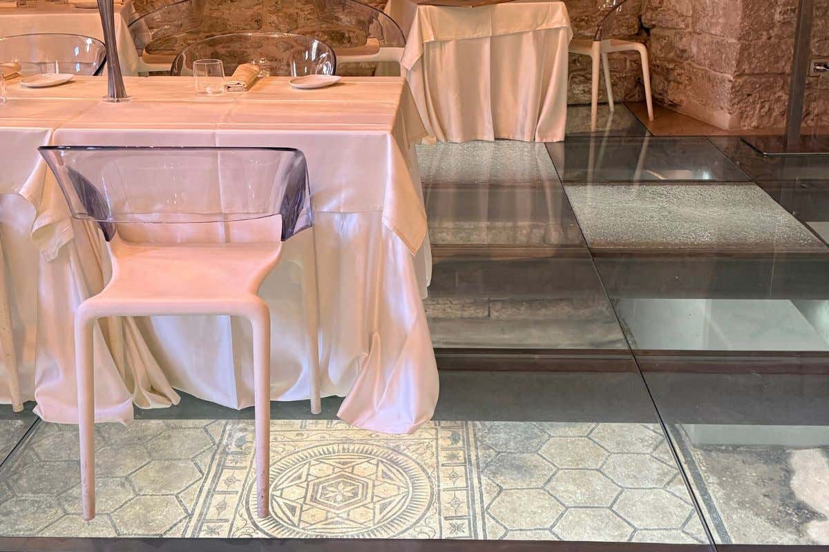 La Locanda del Cardinale, nuovo chef e proposta culinaria per il ristorante di Assisi