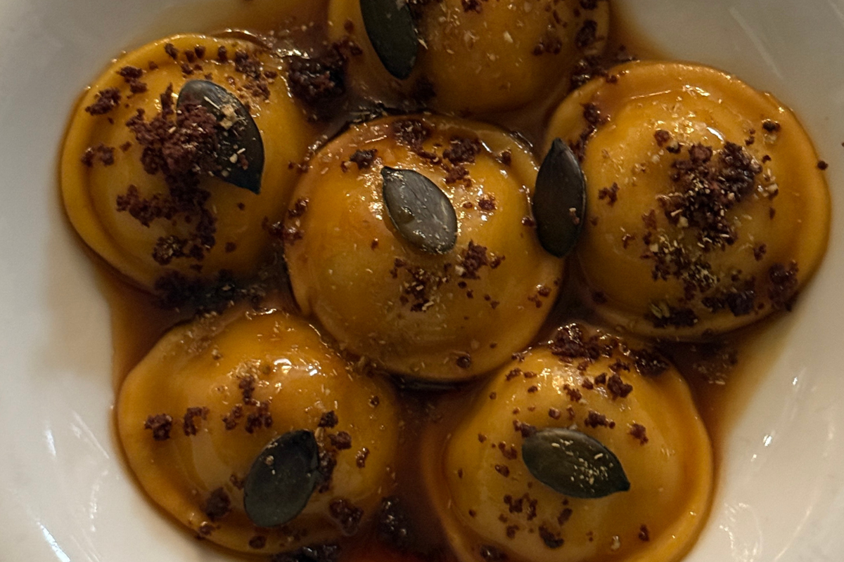 La Locanda del Cardinale, nuovo chef e proposta culinaria per il ristorante di Assisi