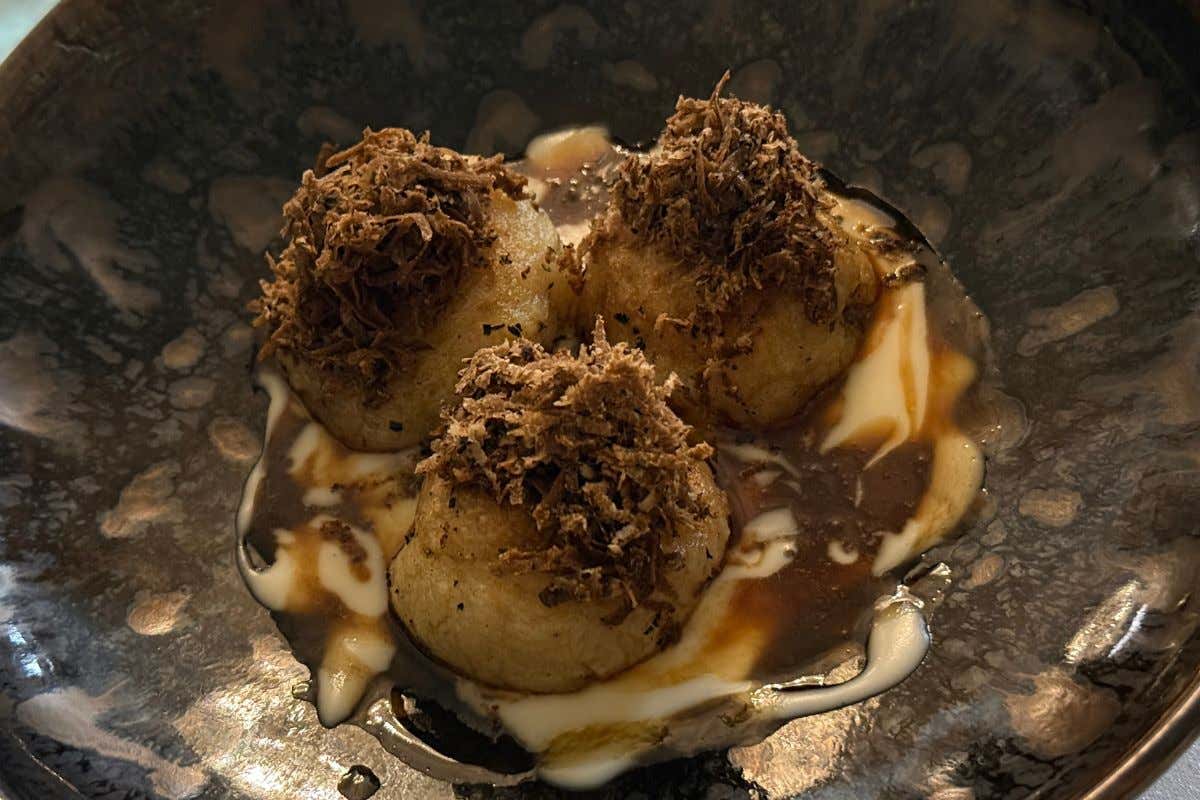 La Locanda del Cardinale, nuovo chef e proposta culinaria per il ristorante di Assisi