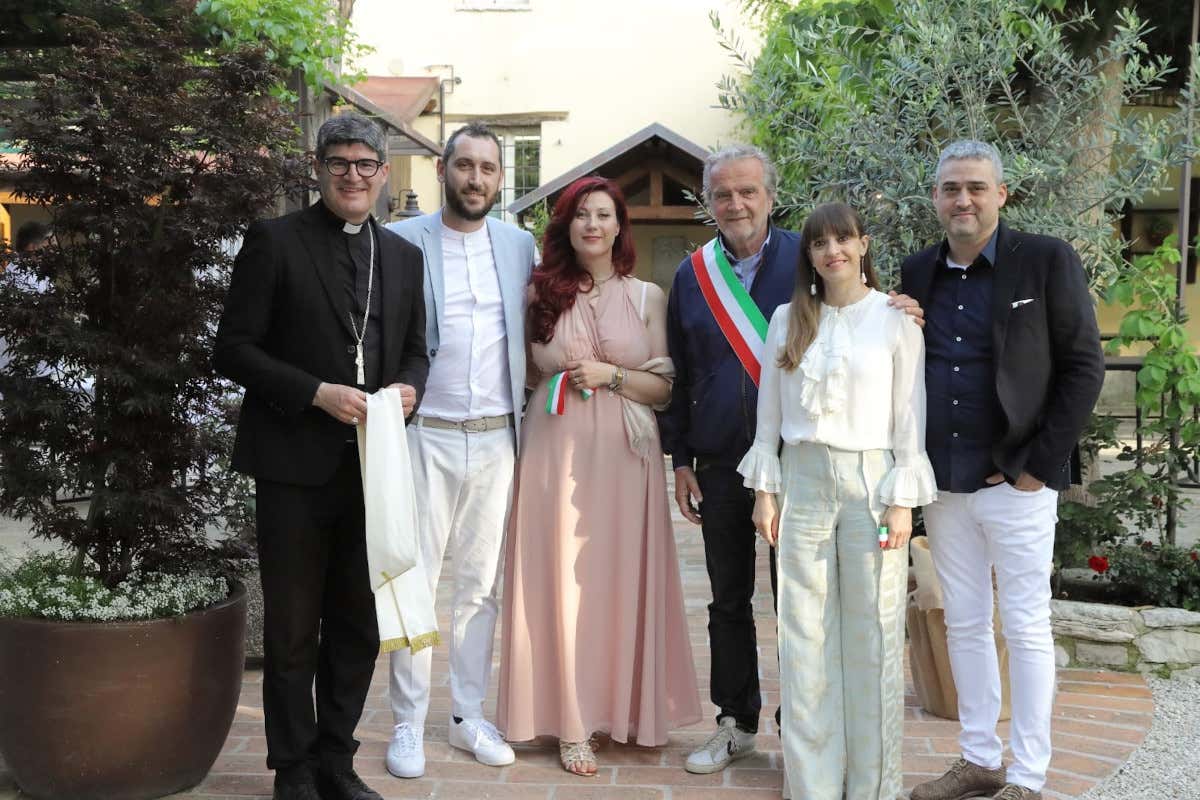 Locanda la Rocca: una dimora storica all'insegna dell'ospitalità e della cucina al Tartufo