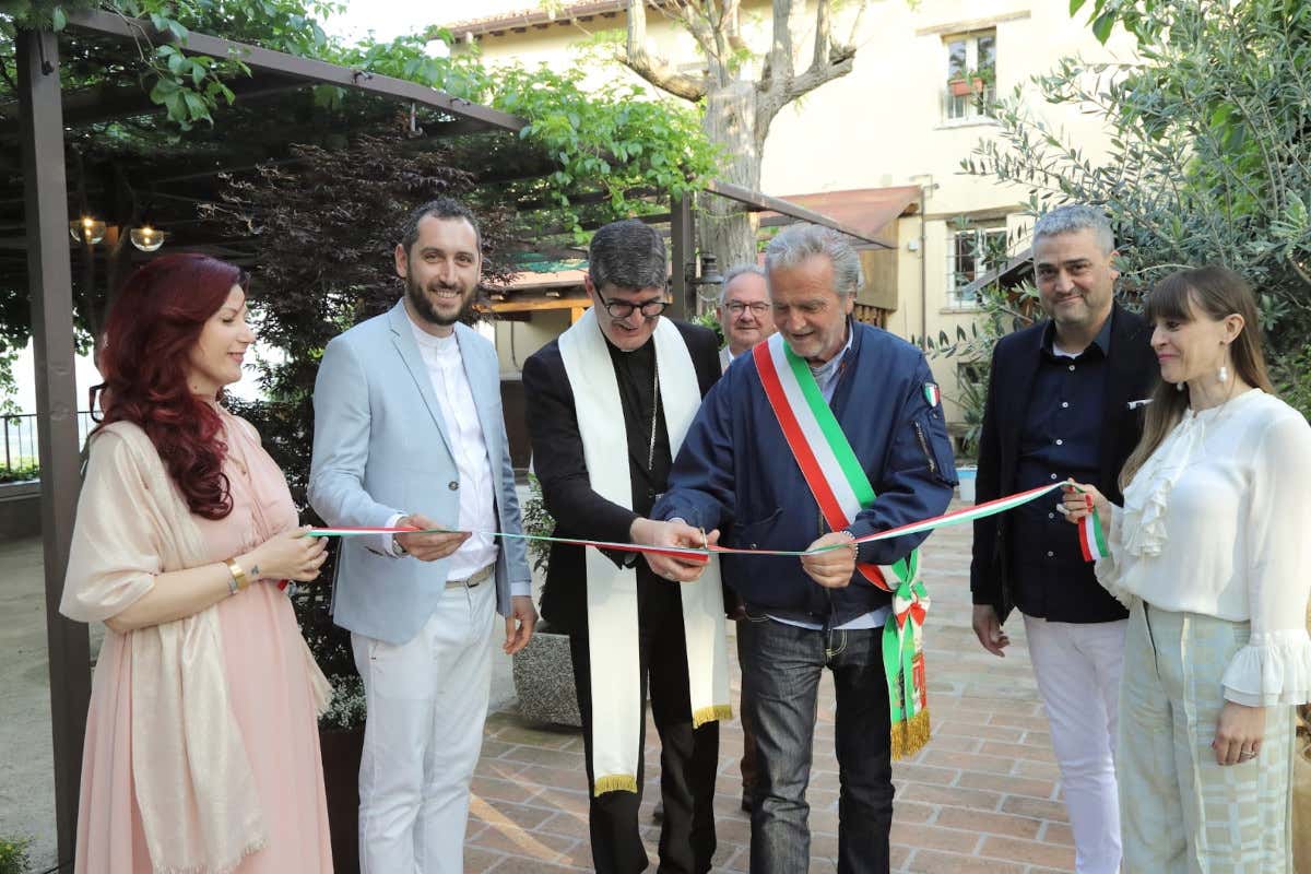Locanda la Rocca: una dimora storica all'insegna dell'ospitalità e della cucina al Tartufo