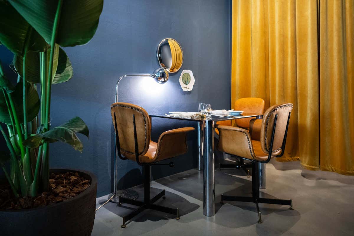 La Bassa Bergamasca, un territorio tutto da gustare in 5 ristoranti da non perdere