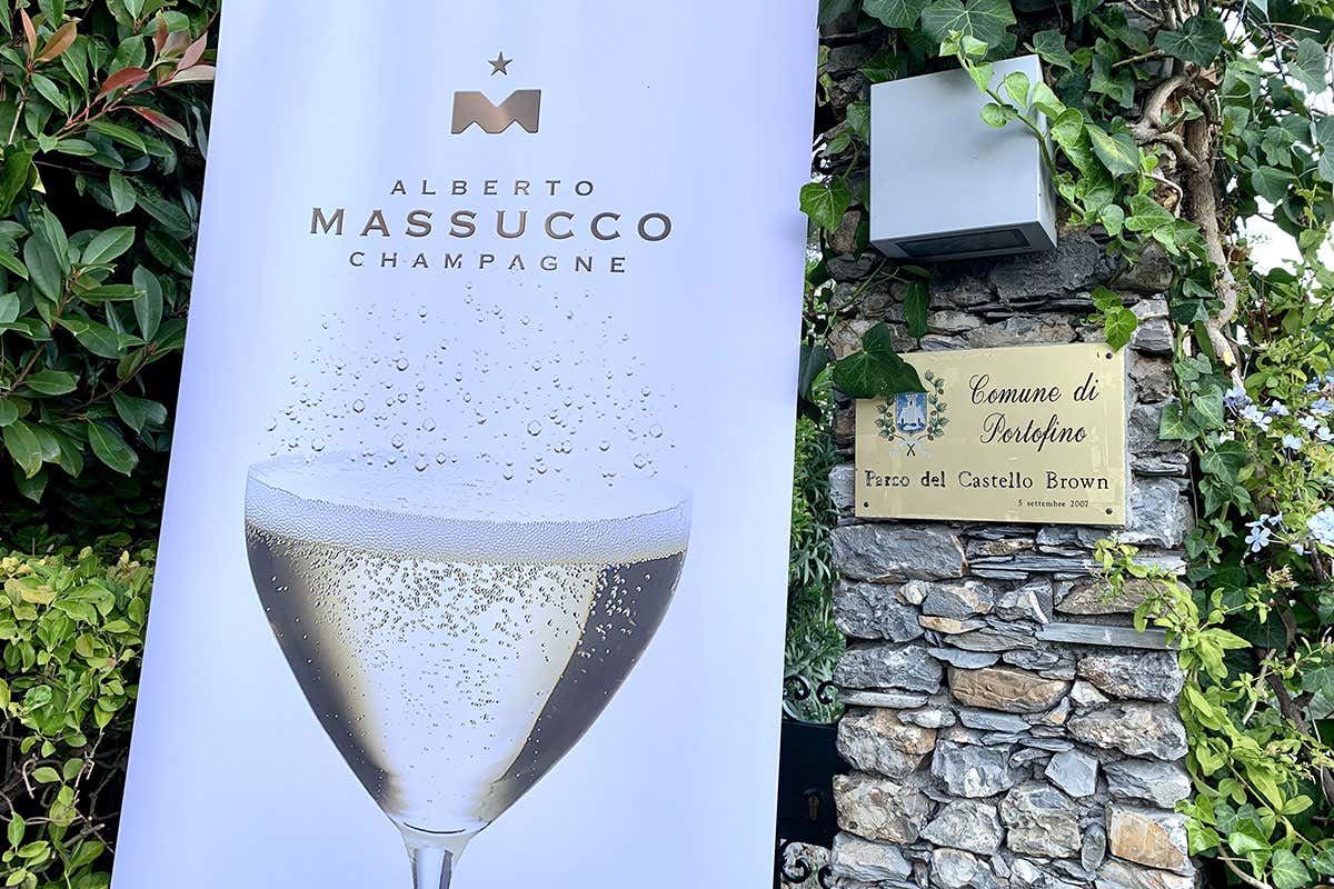 Le Mesnil 2018 e Ma Vie en Rose: i nuovi Champagne di Alberto Massucco  