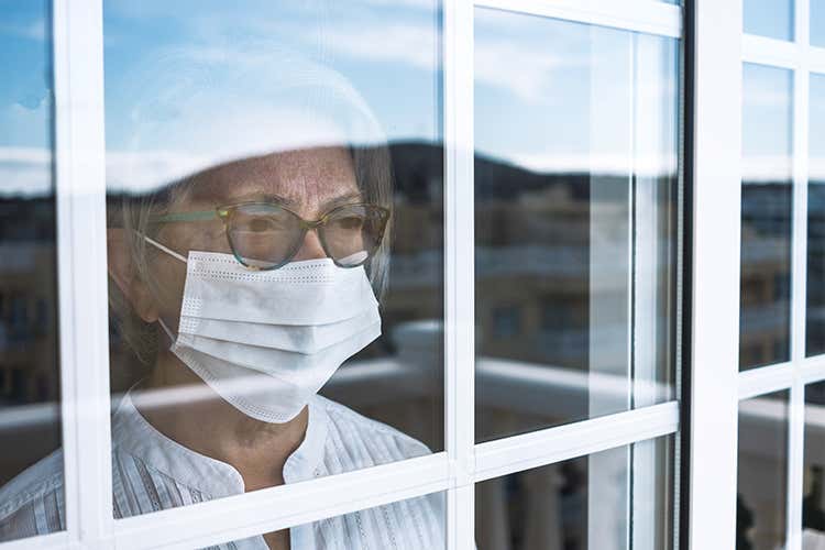 137mila esperti dicono no al lockdown - Lockdown? Scelta eccessiva137mila epidemiologi dicono no