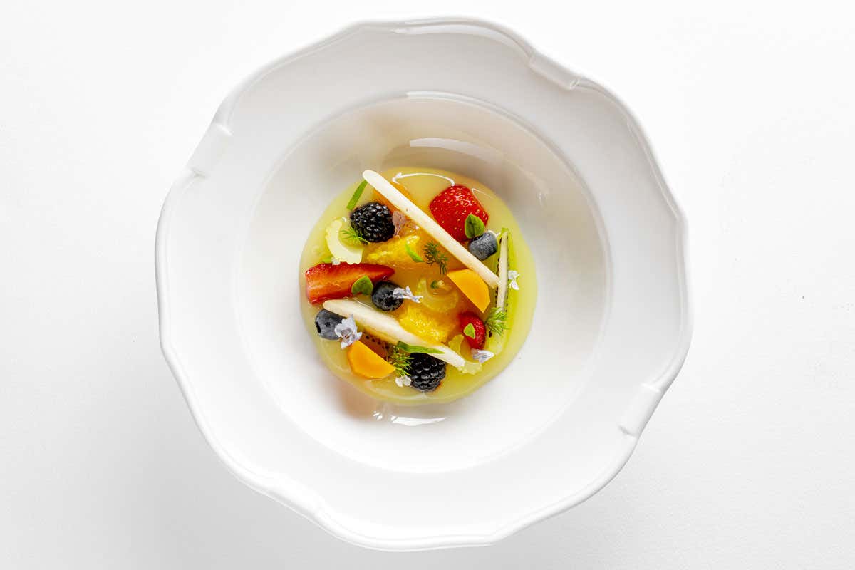 [[Locanda Mammì]]: gusti raffinati e ospitalità di qualità ad Agnone