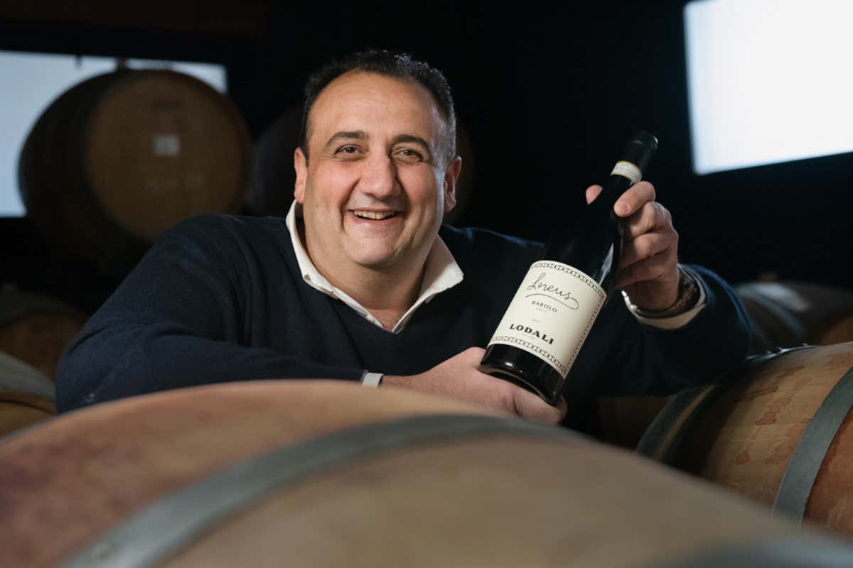 Lodali, dal Barbaresco cru a quello Chardonnay che non basta mai