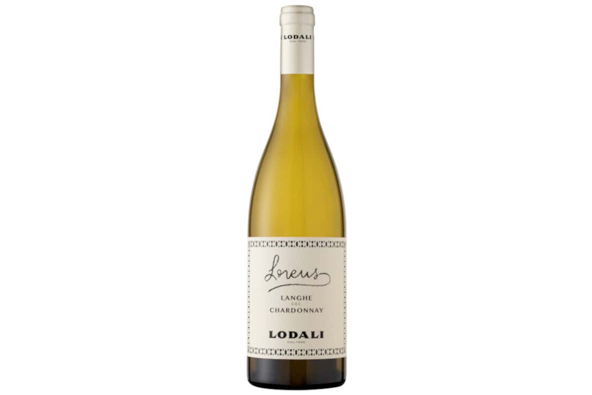 Lodali, dal Barbaresco cru a quello Chardonnay che non basta mai
