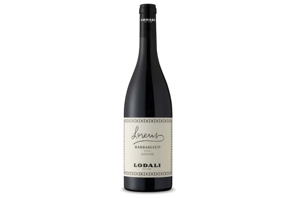 Lodali, dal Barbaresco cru a quello Chardonnay che non basta mai