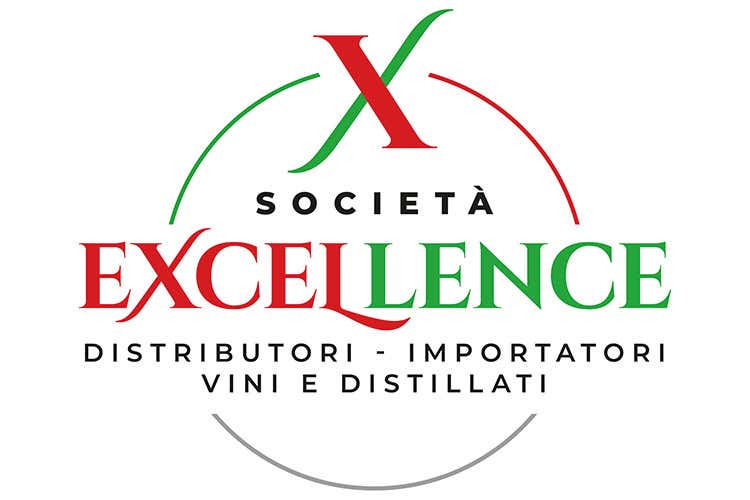 Il nuovo logo della societ&agrave;, ancora pi&ugrave; rappresentativo - Vino e distillati, Club Excellence cambia look per un 2021 di novit&agrave;