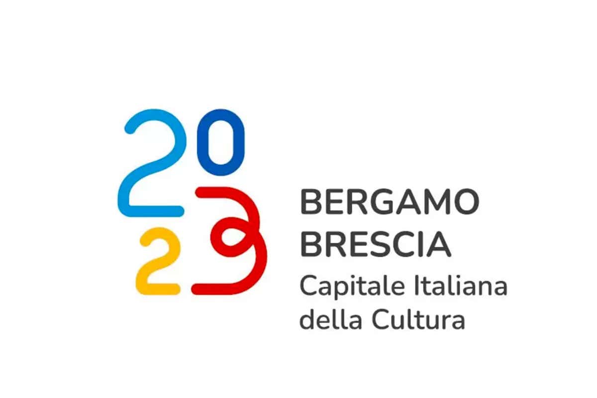 Bergamo Brescia, Capitale della Cultura 2023 Bergamo e Brescia la Capitale della Cultura della rinascita Bergamo Brescia, Capitale della Cultura 2023 Bergamo e Brescia la Capitale della Cultura della rinascita