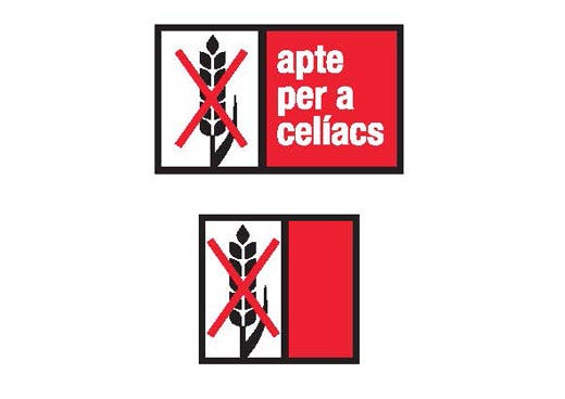 Un logo univoco per i cibi £$gluten free$£ 
In Spagna nuovo modello di etichetta