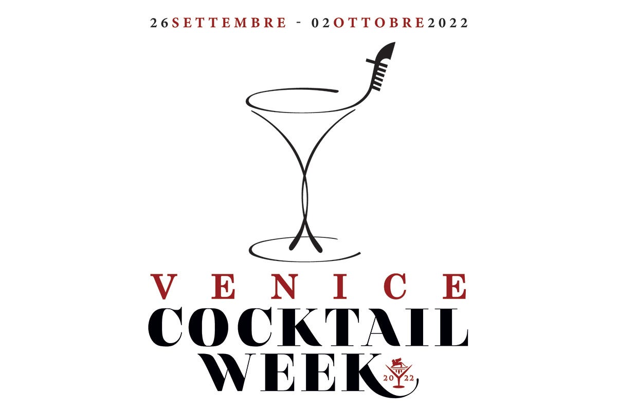 La manifestazione quest'anno si svolge in settembre con la città piena di turisti Venezia e Firenze celebrano il cocktail