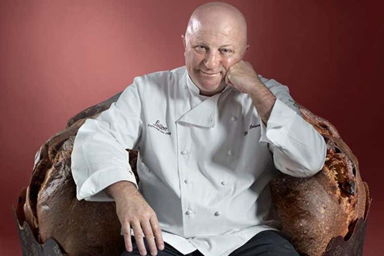 Dario Loison (Loison, Natale a gonfie vele Ora sotto con la Pasqua)