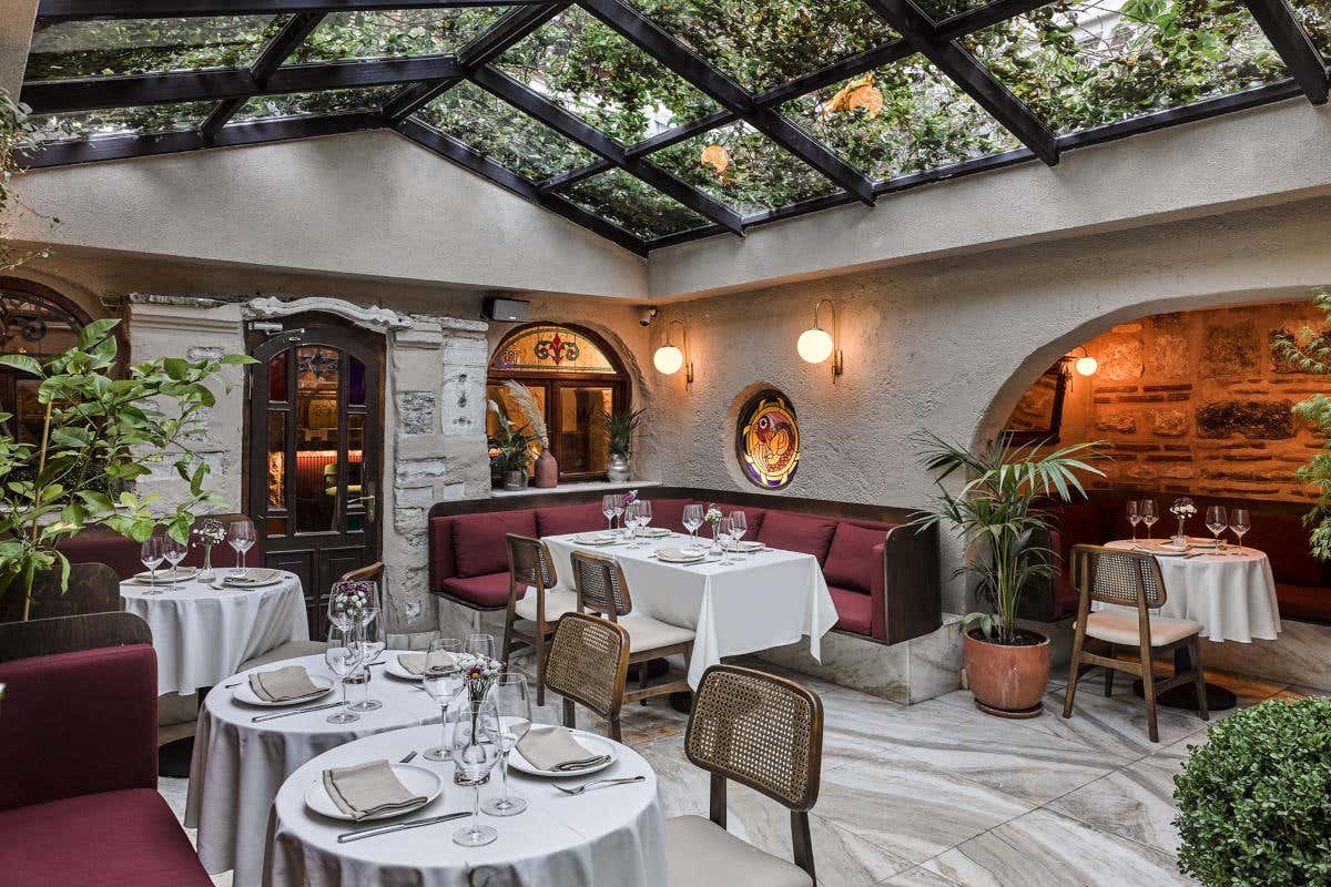 Sulle orme di Marco Polo: dai canali di Venezia e i bazar di Istanbul fino alla Cina