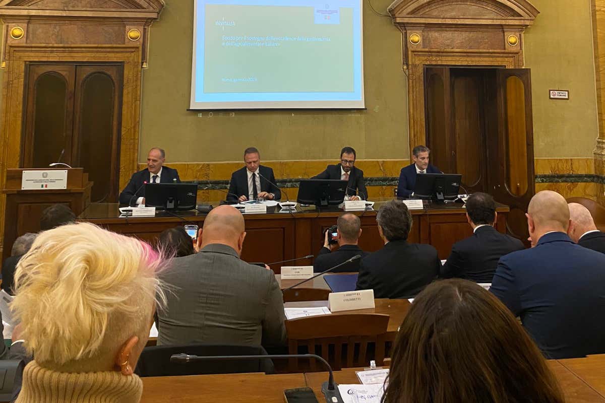 In arrivo 76 milioni di euro per aiutare ristoranti, pasticcerie e gelaterie