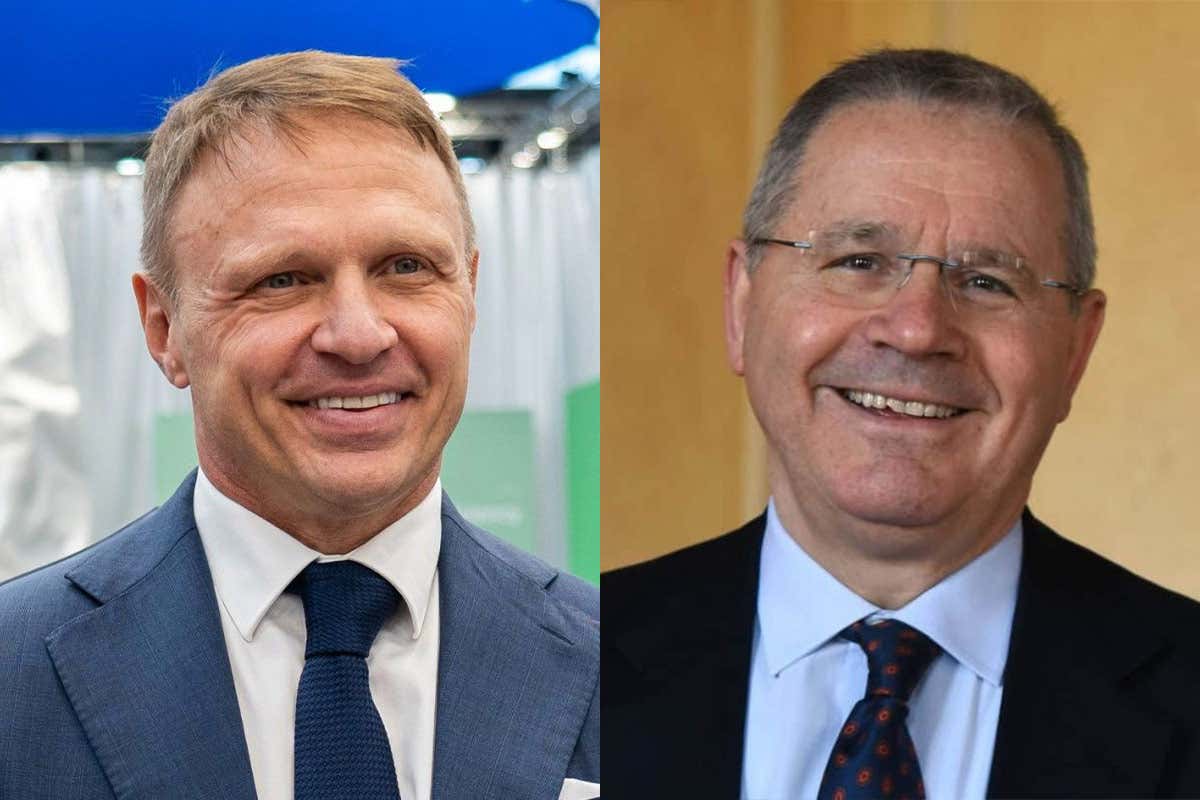 Ora l’Italia deve dimostrare di meritarsi davvero il riconoscimento Unesco Ora l’Italia deve dimostrare di meritarsi davvero il riconoscimento Unesco