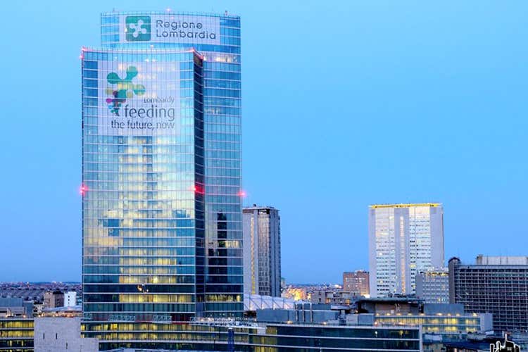 Gli aiuti per le categorie dimenticate - Lombardia, 43,7 milioni di aiuti per le categorie dimenticate