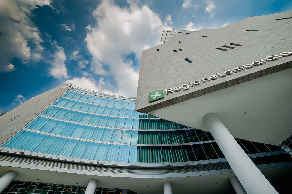 Il brand regionale “Lombardia Style” si presenta al turismo di lusso Il brand regionale “Lombardia Style” si presenta al turismo di lusso