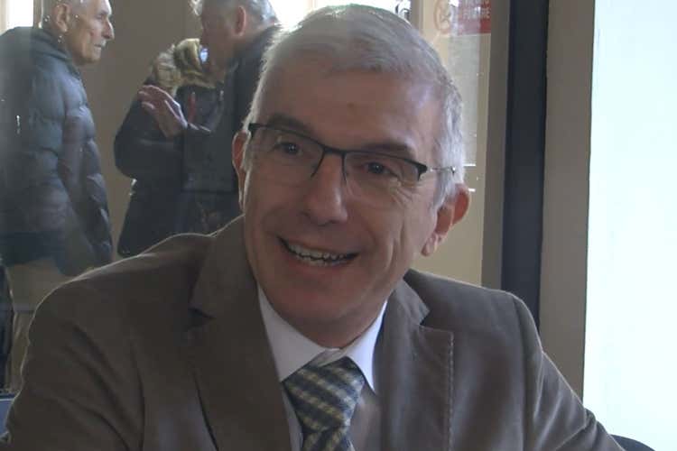 Luca Sormani (La Lomellina punta sui giovani Bandi per agevolare nuove imprese)