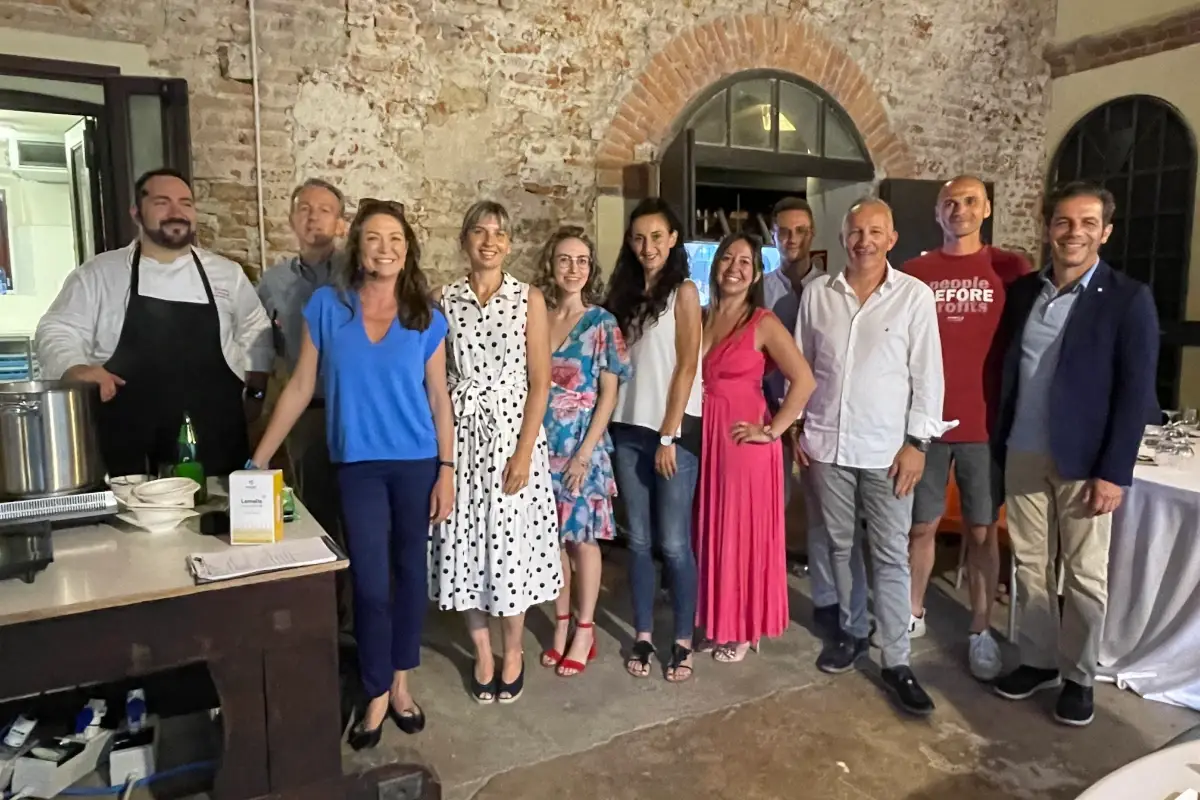 Orizzonti Rurali, in mostra il meglio della Lomellina