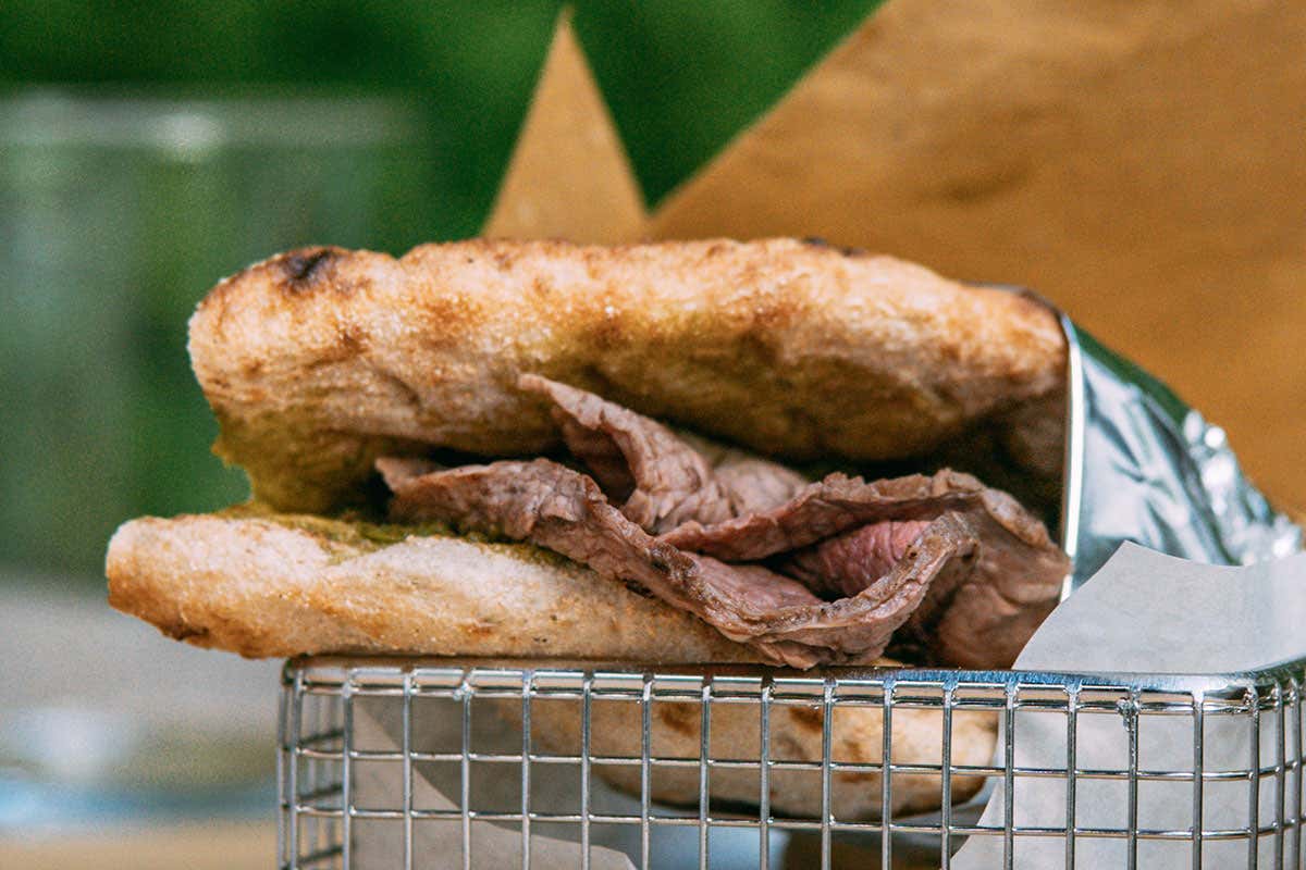 El Dogo, a Milano la cucina argentina alla portata di tutti 