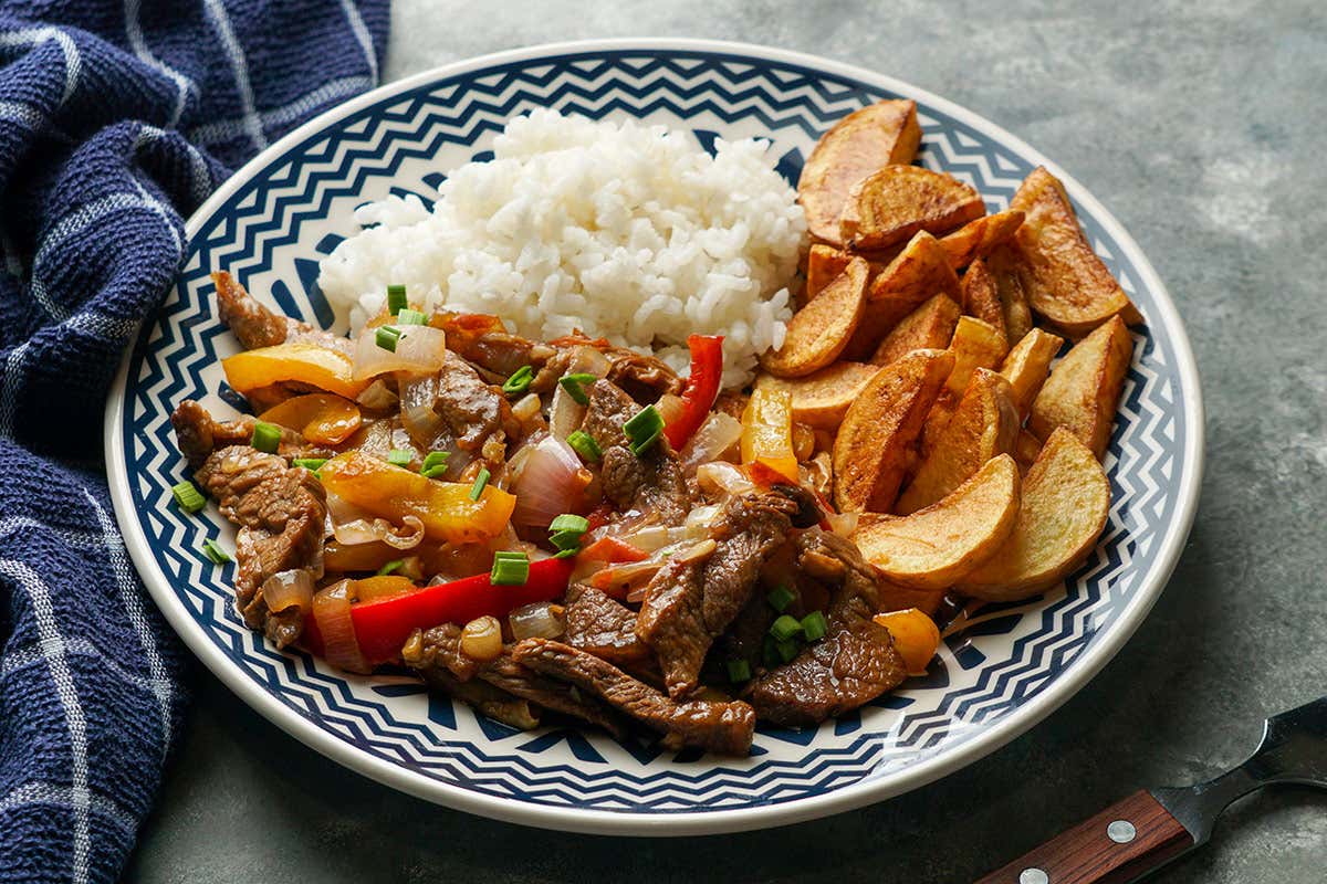 Ecco perché la cucina peruviana scala la vetta dei migliori ristoranti al mondo