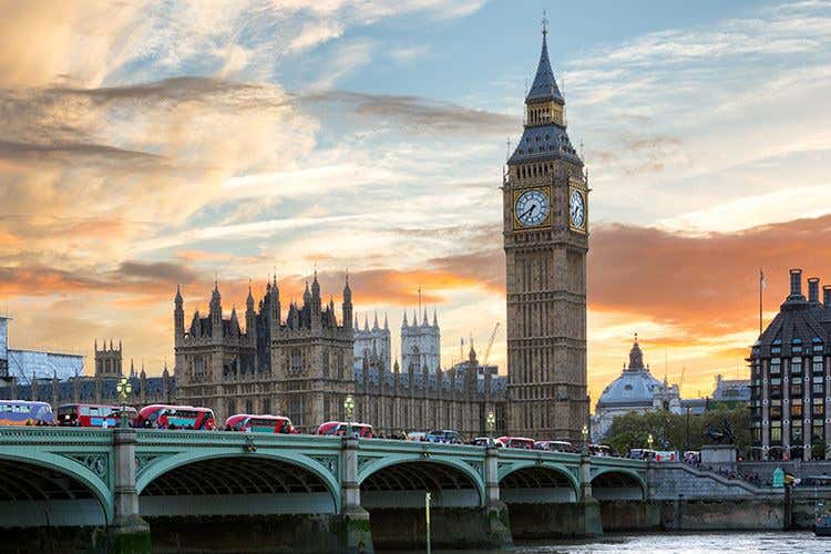 Londra Stop A Uber Violate Le Norme Per La Sicurezza Italia A Tavola