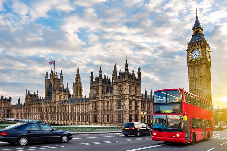 Il Regno Unito ha riaperto ai turisti dal 17 maggio. Ma qui le regole sono ferree Non solo GreenPass, tutte le regole per viaggiare in Europa