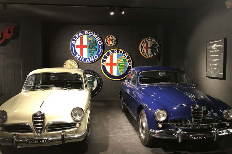 (Sei referenze al top per festeggiare Longino&Cardenal compie 30 anni)