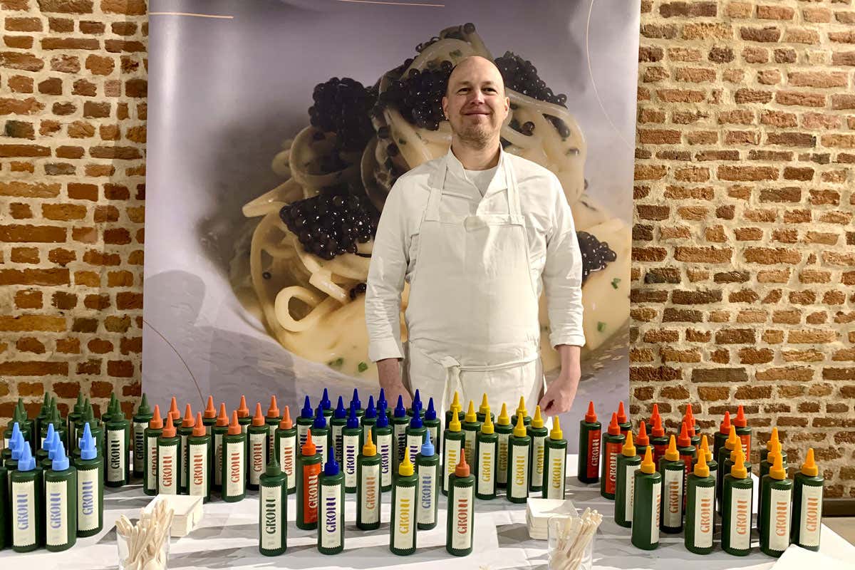 Sapori autentici e ingredienti sostenibili: le novità per la cucina 2026