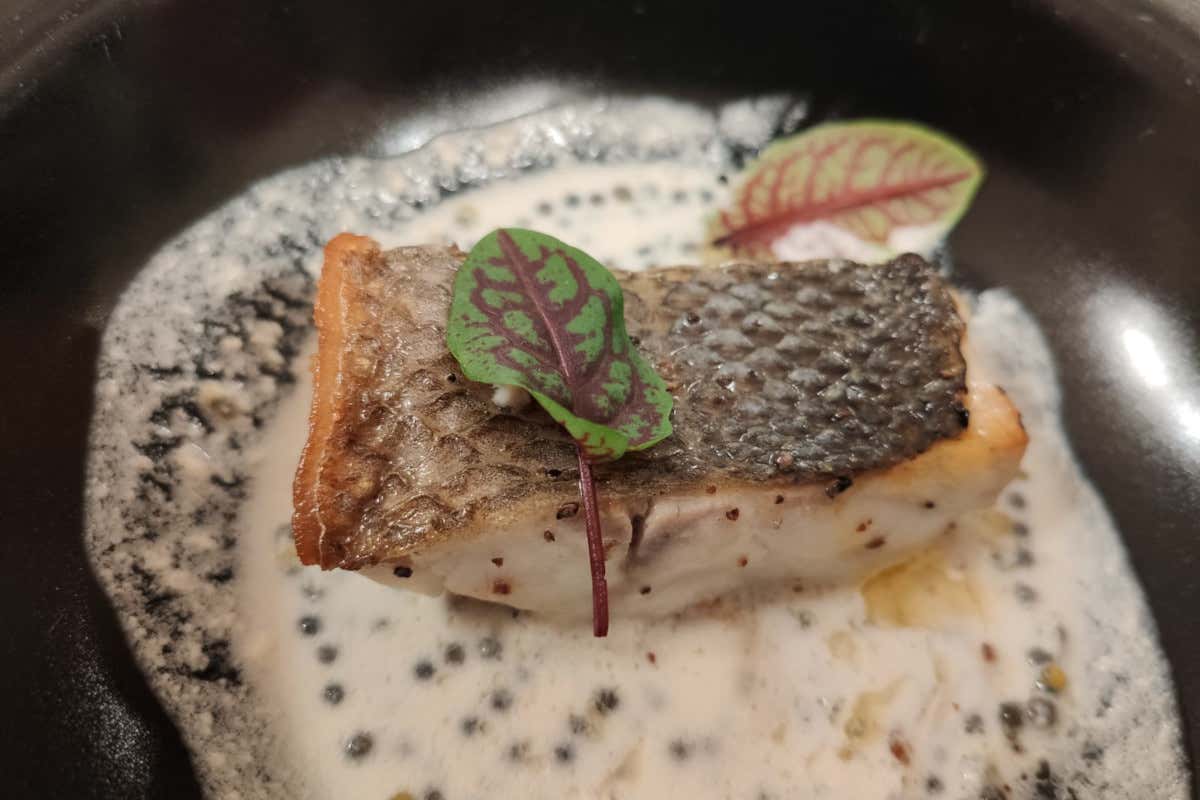 Longino & Cardenal: tanti vegetali in catalogo, ma cresce la vendita di carne e pesce