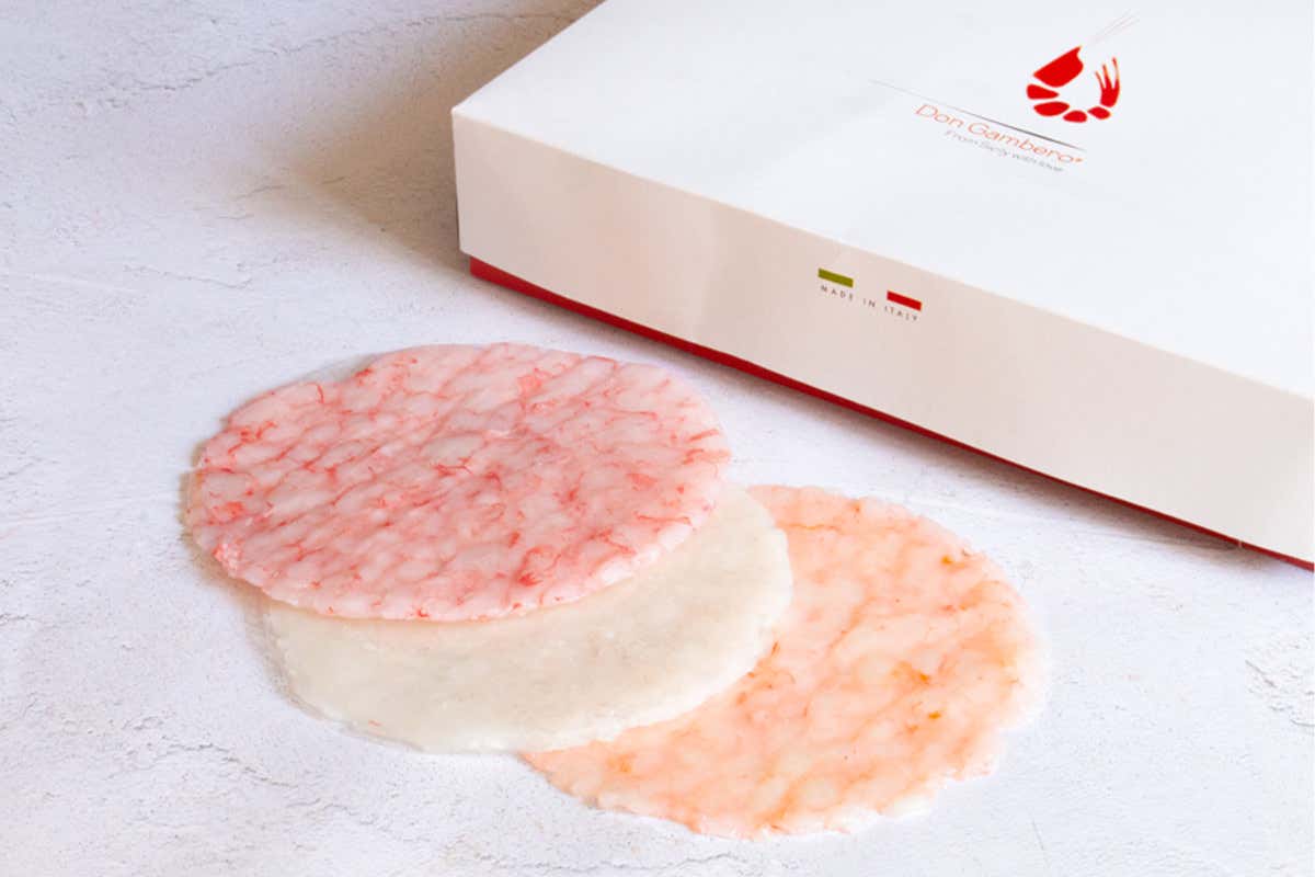 Longino & Cardenal: tanti vegetali in catalogo, ma cresce la vendita di carne e pesce Longino & Cardenal: tanti vegetali in catalogo, ma cresce la vendita di carne e pesce