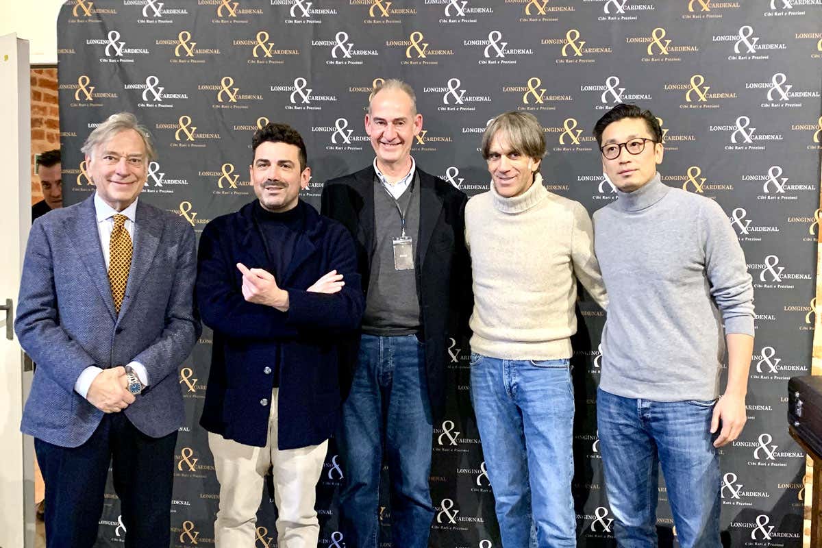 Sapori autentici e ingredienti sostenibili: le novità per la cucina 2026