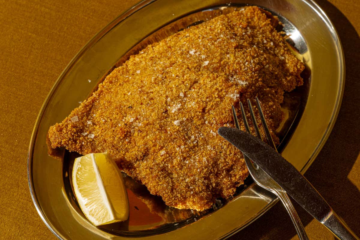 Latteria con Cucina, il comfort food che unisce semplicità, gusto e alta qualità