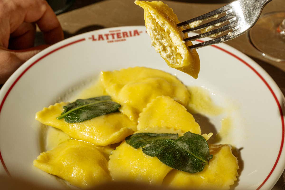 Latteria con Cucina, il comfort food che unisce semplicità, gusto e alta qualità