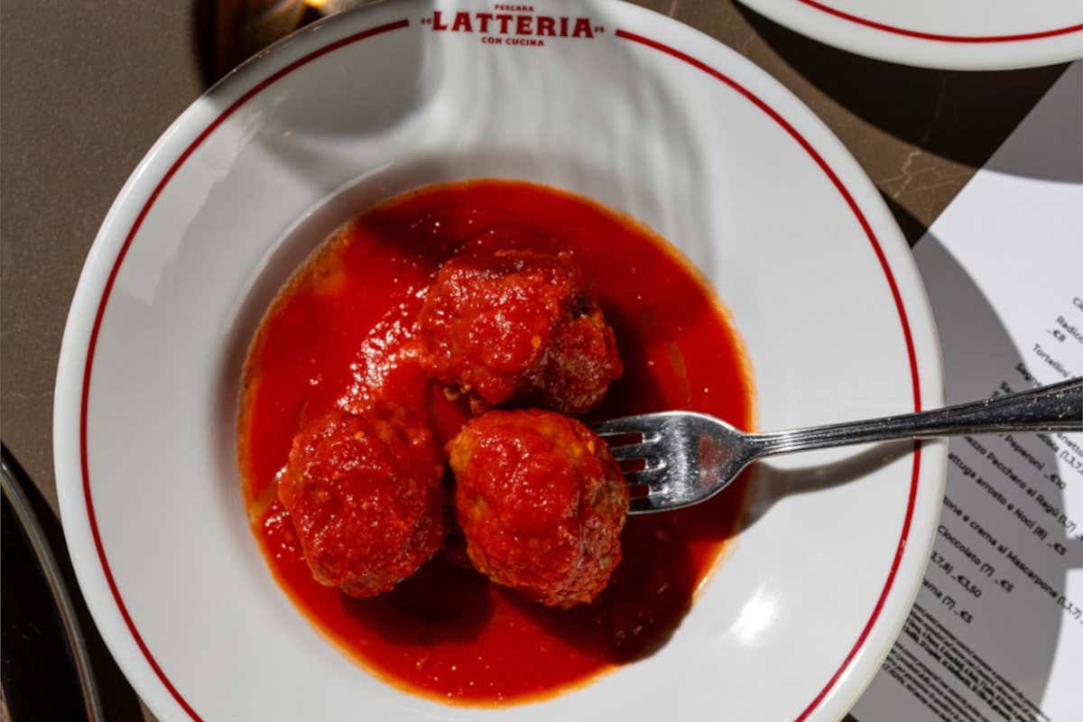 Latteria con Cucina, il comfort food che unisce semplicità, gusto e alta qualità