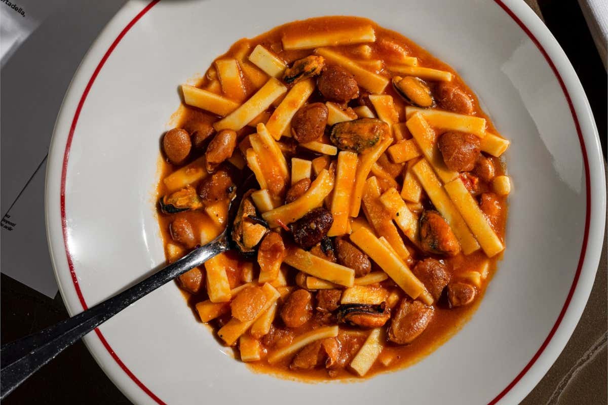 Latteria con Cucina, il comfort food che unisce semplicità, gusto e alta qualità