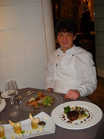 Jean Luc Fruneau